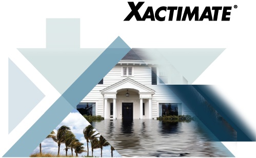 Xactimate Logo